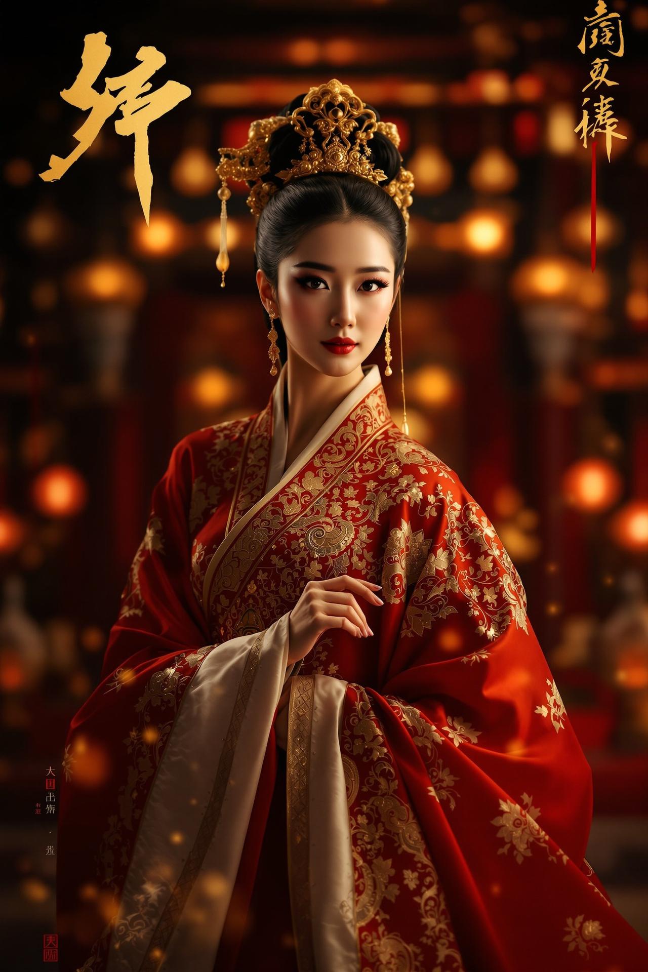 八戒影视 - 甄嬛传