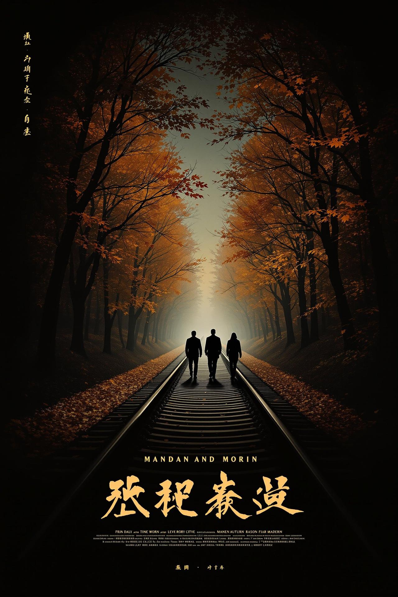 八戒影视 - 漫长的季节