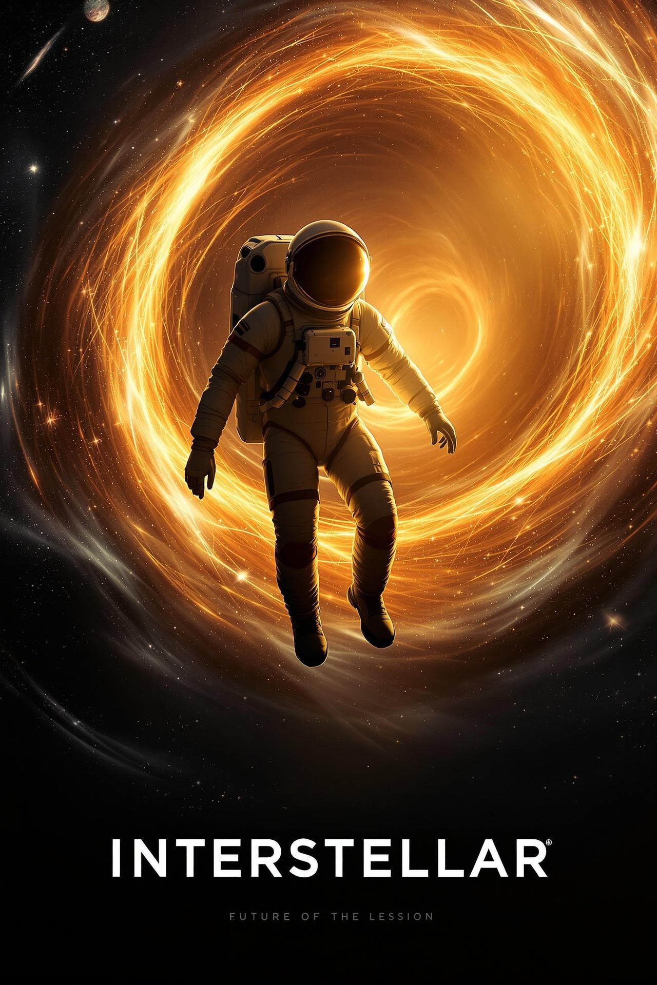 八戒影视 - 星际穿越